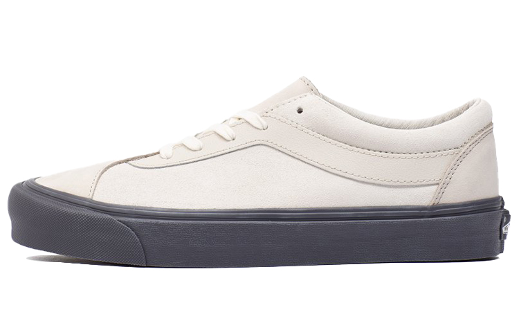 Sandy Liang x Vans Bold Ni LX 'Rainyday Black' VN0A4U4900P