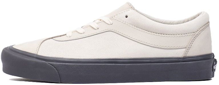 Sandy Liang x Vans Bold Ni LX 'Hujan Hitam' VN0A4U4900P Buy Sandy Liang x Vans Bold Ni LX 'Hujan Hitam' VN0A4U4900P