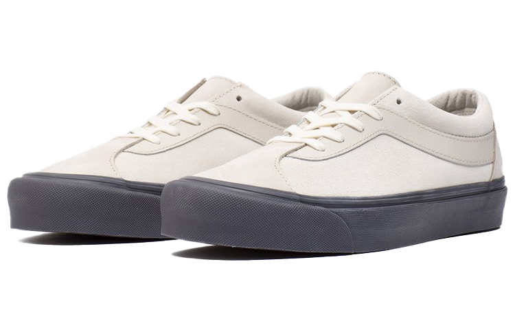 Order Sandy Liang x Vans Bold Ni LX 'Hujan Hitam' VN0A4U4900P