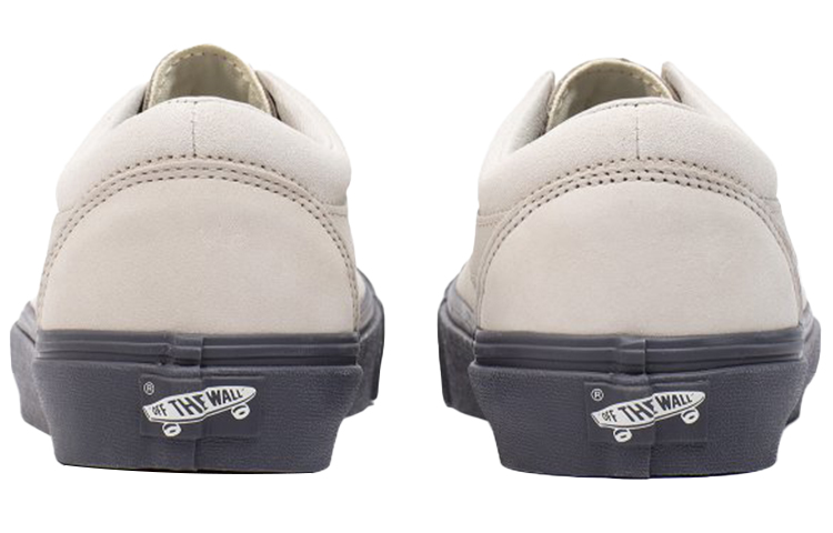 Lookbook Sandy Liang x Vans Bold Ni LX 'Hujan Hitam' VN0A4U4900P