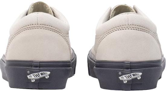 Sandy Liang x Vans Bold Ni LX 'Hujan Hitam' VN0A4U4900P Lookbook Sandy Liang x Vans Bold Ni LX 'Hujan Hitam' VN0A4U4900P