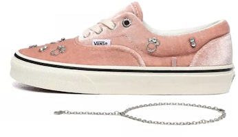 Sandy Liang x Vans Era 'Orchard' VN0A4U39WZV Sandy Liang x Vans Era 'Orchard' VN0A4U39WZV
