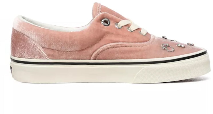 Sandy Liang x Vans Era 'Orchard' 联名款 VN0A4U39WZV Order Sandy Liang x Vans Era 'Orchard' 联名款 VN0A4U39WZV