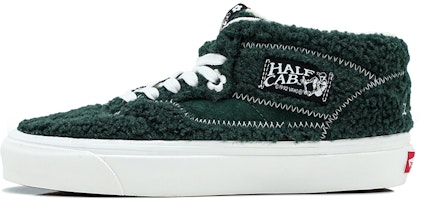 Sandy Liang x Vans Half Cab 33 DX 'Mountain View' VN0A5KX6YRB Sandy Liang x Vans Half Cab 33 DX 'Mountain View' VN0A5KX6YRB