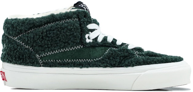 Sandy Liang x Vans ハーフキャブ "マウンテンビュー" VN0A5KX6YRB Order Sandy Liang x Vans ハーフキャブ "マウンテンビュー" VN0A5KX6YRB