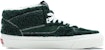 Sandy Liang x Vans Half Cab 33 DX 'Mountain View' - Pandangan Gunung VN0A5KX6YRB
