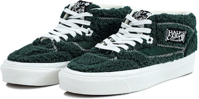 Sandy Liang x Vans Half Cab 33 DX 'Mountain View' Zapatillas. VN0A5KX6YRB Lookbook Sandy Liang x Vans Half Cab 33 DX 'Mountain View' Zapatillas. VN0A5KX6YRB