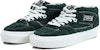 Sandy Liang x Vans Half Cab 33 DX 'Mountain View' - Pandangan Gunung VN0A5KX6YRB