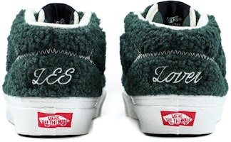 Sandy Liang x Vans Half Cab 33 DX 'Mountain View' Zapatillas. VN0A5KX6YRB Purchase Sandy Liang x Vans Half Cab 33 DX 'Mountain View' Zapatillas. VN0A5KX6YRB