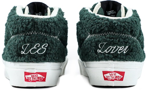 Sandy Liang x Vans ハーフキャブ "マウンテンビュー" VN0A5KX6YRB Purchase Sandy Liang x Vans ハーフキャブ "マウンテンビュー" VN0A5KX6YRB