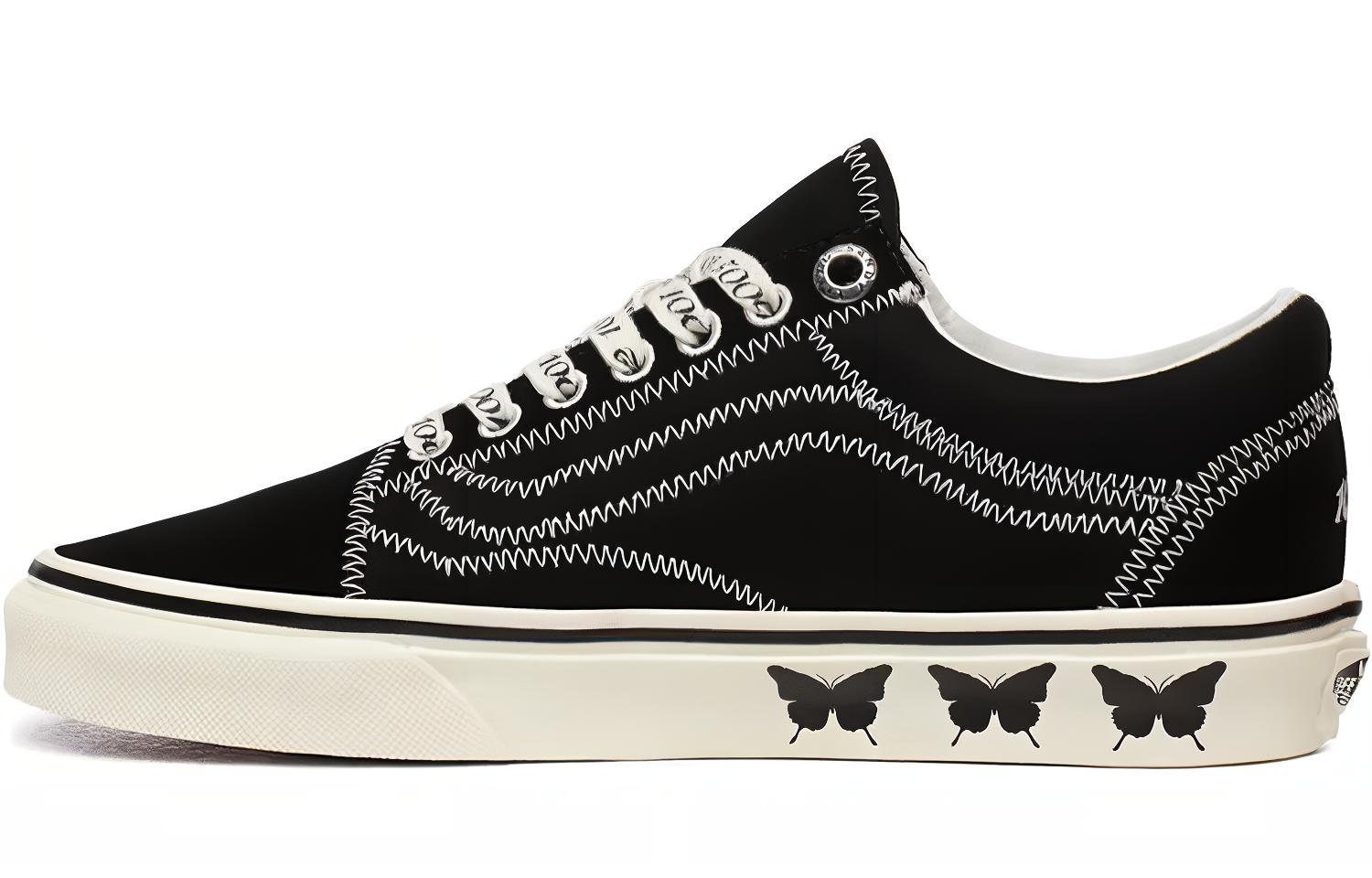 Sandy Liang x Vans Old Skool 'Delancey' VN0A4U3BXF5