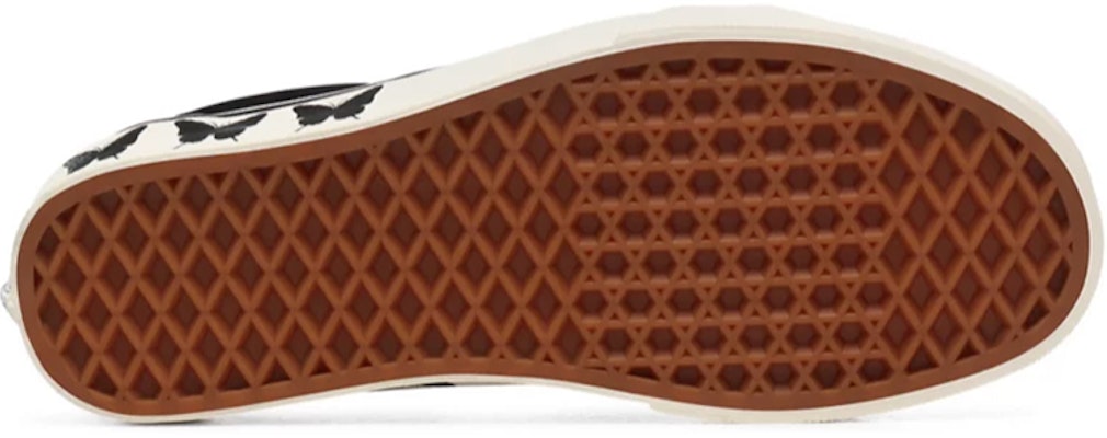 Sandy Liang×Vans オールドスクール "Delancey" VN0A4U3BXF5 Details for Sandy Liang×Vans オールドスクール "Delancey" VN0A4U3BXF5