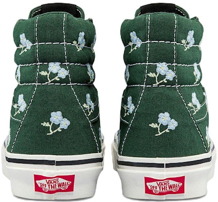 Sandy Liang x Vans Sk8-Hi 38 DX '花卉' VN0A5KRIYRN Purchase Sandy Liang x Vans Sk8-Hi 38 DX '花卉' VN0A5KRIYRN