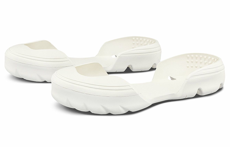 Shop Sandy Liang x Vans Sk8-Hi Tapered Modular '黑色' VN0A7Q5TB7C