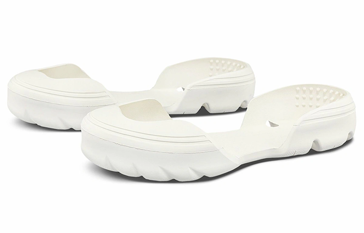 Sandy Liang x Vans Sk8-Hi Tapered Modular 'Black'