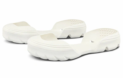 Sandy Liang x Vans Sk8-Hi Tapered Modular 'Black'