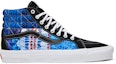 Buy Sandy Liang x Vans Sk8-Hi 38 DX '拼接設計' VN0A54FB9ZP