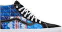 Order Sandy Liang x Vans Sk8-Hi 38 DX '拼接設計' VN0A54FB9ZP