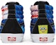 Details for Sandy Liang x Vans Sk8-Hi 38 DX '拼接設計' VN0A54FB9ZP