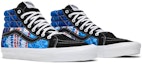 Cheap Sandy Liang x Vans Sk8-Hi 38 DX '拼接設計' VN0A54FB9ZP
