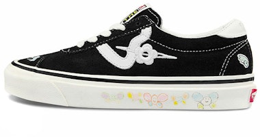 Sandy Liang x Vans Style 73 DX 'Floral' VN0A3WLQB7C Sandy Liang x Vans Style 73 DX 'Floral' VN0A3WLQB7C