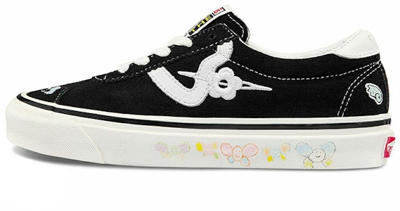Sandy Liang x Vans Style 73 DX ‘花卉’ VN0A3WLQB7C Buy Sandy Liang x Vans Style 73 DX ‘花卉’ VN0A3WLQB7C
