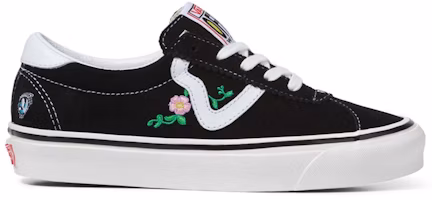 Sandy Liang x Vans Style 73 DX 'Floral' VN0A3WLQB7C Sandy Liang x Vans Style 73 DX 'Floral' VN0A3WLQB7C