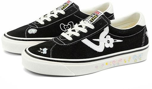 Sandy Liang x Vans Style 73 DX ‘花卉’ VN0A3WLQB7C Order Sandy Liang x Vans Style 73 DX ‘花卉’ VN0A3WLQB7C