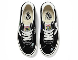 Sandy Liang x Vans Style 73 DX 'Bunga' VN0A3WLQB7C Lookbook Sandy Liang x Vans Style 73 DX 'Bunga' VN0A3WLQB7C