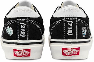 Sandy Liang x Vans Style 73 DX 'Bunga' VN0A3WLQB7C Purchase Sandy Liang x Vans Style 73 DX 'Bunga' VN0A3WLQB7C