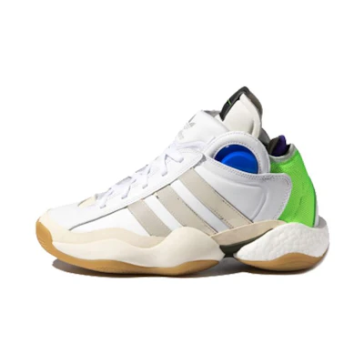 Sankuanz adidas Crazy BYW 'Reconstructed'