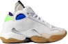 Order Sankuanz x adidas Crazy BYW 'Reconstructed' Terbina Semula FU8408