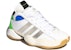 Sankuanz x adidas Crazy BYW 'Reconstructed' Terbina Semula FU8408