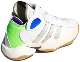 산쿠안즈 x 아디다스 크레이지 BYW '재구성' FU8408 Shop 산쿠안즈 x 아디다스 크레이지 BYW '재구성' FU8408