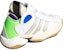 Sankuanz x adidas Crazy BYW 'Reconstructed' Terbina Semula FU8408