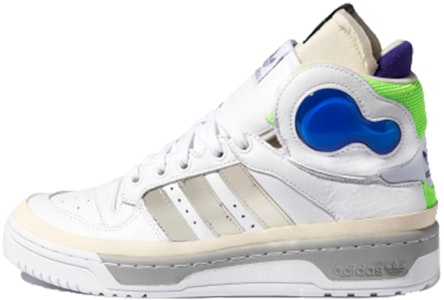 Sankuanz x adidas Rivalry High 'Reconstructed' Sepatu Reconstructed FU8407 Buy Sankuanz x adidas Rivalry High 'Reconstructed' Sepatu Reconstructed FU8407