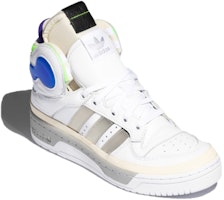 Sankuanz x adidas Rivalry 高筒 'Reconstructed' FU8407 Lookbook Sankuanz x adidas Rivalry 高筒 'Reconstructed' FU8407