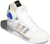 Lookbook Sankuanz x adidas Rivalry High 'Reconstructed' FU8407