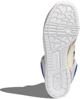 Sankuanz x adidas Rivalry 高筒 'Reconstructed' FU8407 Details for Sankuanz x adidas Rivalry 高筒 'Reconstructed' FU8407