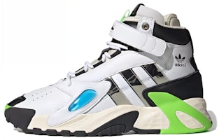 Sankuanz x adidas Streetball Forum Mid FY4721 Sankuanz x adidas Streetball Forum Mid FY4721