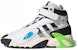 Sankuanz x adidas Streetball Forum Mid FY4721
