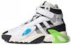 Buy Sankuanz x adidas Streetball Forum Mid FY4721