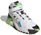 Sankuanz x adidas Streetball Forum Mid FY4721