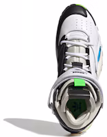 Purchase Sankuanz x adidas Streetball Forum 中筒運動鞋 FY4721