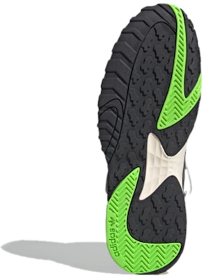 サンクアンズ×アディダス ストリートボール FORUM MID FY4721 Details for サンクアンズ×アディダス ストリートボール FORUM MID FY4721