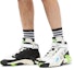 Sizing Sankuanz x adidas Streetball Forum Mid FY4721