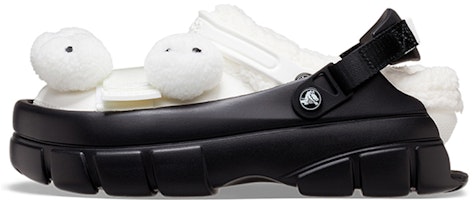 Crocs Sankuanz x Classic Lined Clog 'Shangguan Zhe' 208227-001 Crocs Sankuanz x Classic Lined Clog 'Shangguan Zhe' 208227-001