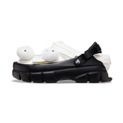 Crocs Sankuanz Classic Lined Clog 'Shangguan Zhe'