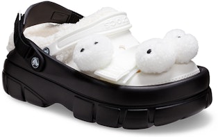 クロックス サン官 x クラシック ラインド クロッグ 208227-001 Order クロックス サン官 x クラシック ラインド クロッグ 208227-001