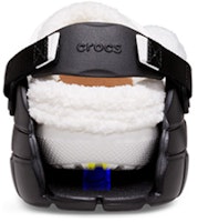 クロックス サン官 x クラシック ラインド クロッグ 208227-001 Shop クロックス サン官 x クラシック ラインド クロッグ 208227-001